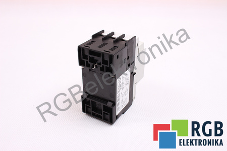 3RV1421-1GA10 SIEMENS SIRIUS SECTIONNEUR