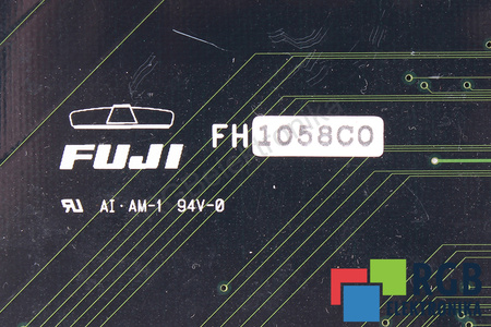 FH1058C0 FUJI ELECTRIC POUR PIÈCES