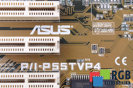 P/I-P55TVP4 ASUS CARTE MERE
