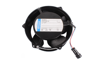 DV6224R EBM PAPST 0.039KW, 24V, 1.625A VENTILATEUR