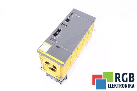 A06B-6087-H130 FANUC ALIMENTATION