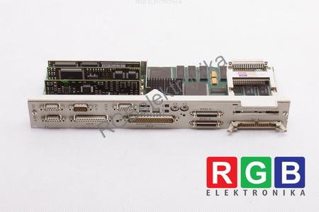 6FC5357-0BA21-1AE0 SIEMENS 2MB:L2-DP SINUMERIK 840D NCU 572