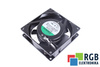 SF11592A1092HBT SUNON 90X90X25MM, 115V VENTILATEUR