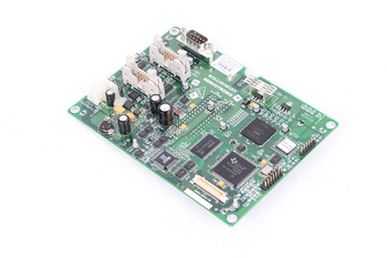 PRD-0046100G-03 SERVOTRONIX PCB-00043100-31