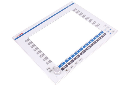 1070.924.096-100 BOSCH REXROTH INDRACONTROL V FAÇADE DU BOÎTIER