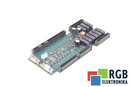 SC2IOM-1 PRODRIVE B.V. 6309-0800-3004 POUR PIÈCES