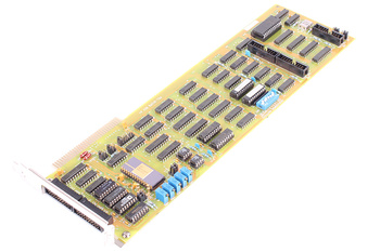 PCL-812PG ADVANTECH 1903812010 POUR PIÈCES