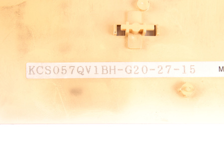 KCS057QV1BH-G20 KYOCERA MATRICE LCD
