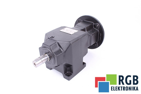 G3.2AIECA200/A00 KEB I=6.25 RÉDUCTEUR