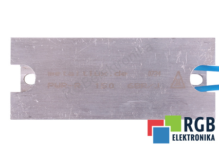 RÉSISTANCE PWR-R15068R/J METALLUX 68OHM