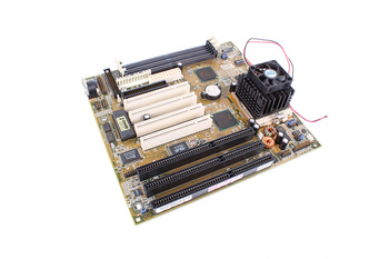 TX97-L ASUS CARTE MERE