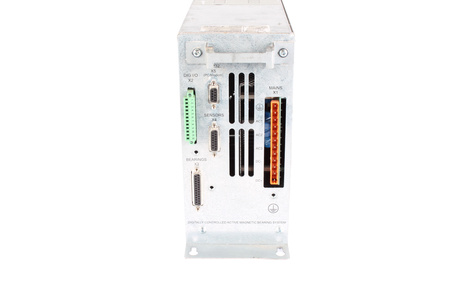 MBE3-50 MECOS TRAXLER VERS. BG10328-10NE