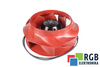 R2E225-RA92-10 EBM PAPST 225MM, 230V, 0.68A VENTILATEUR