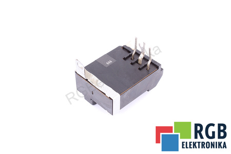 TH-12 MITSUBISHI ELECTRIC 0.45-0.75A RELAIS