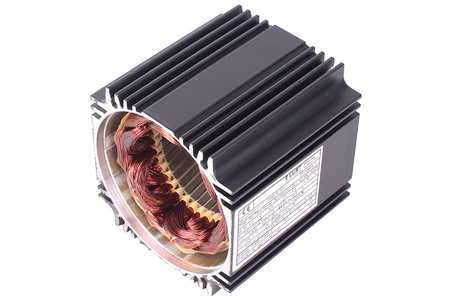 FIP11/0045-30AA1 LUST STATOR