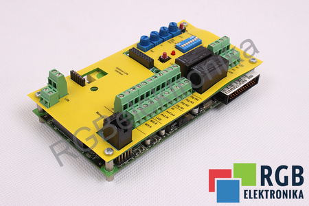 VDC407515FV1 KSB VDC 4075 15F V1 POUR HYA-DRIVE II