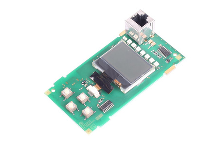 ANZN0 BIHL WIEDEMANN POUR BWU2206