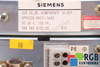 6FR4200-0AC01-0AA0 SIEMENS KRC32 KUKA RACK