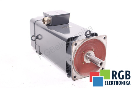 1PH6137-4HB46 SIEMENS AC MAIN SPINDLE MOTOR 1PH6