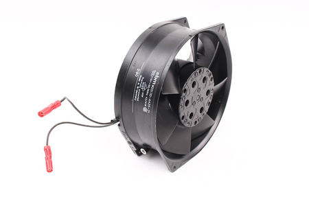 W2S130-AA25-31 EBM PAPST 43/41W 115VAC VENTILATEUR