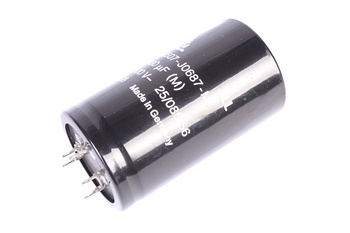 CONDENSATEUR B43507-J0687-M S+M 680UF, 400V