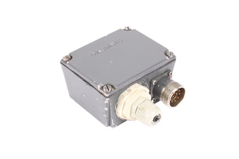1FT5064-0AG71-2-Z SIEMENS 084.30890.01 BOÎTE A BORNES DU MOTEUR