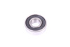 6201-1/2RS SMB 12X32X10 ROULEMENT A BILLES A CONTACT OBLIQUE