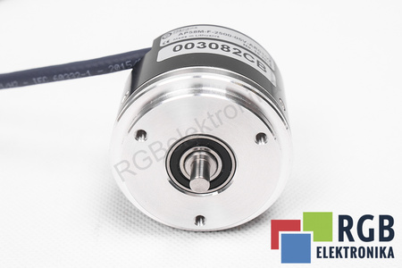 AP58M-F-2500-05V-AR01/W PRECIZIKA METROLOGY CODEUR