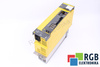 A06B-6124-H209 FANUC AISV80/80HV