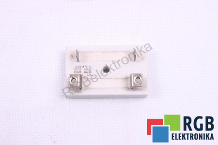 RÉSISTANCE 3T004470-5 NOBLE 40 KOHM 0.096 OHM