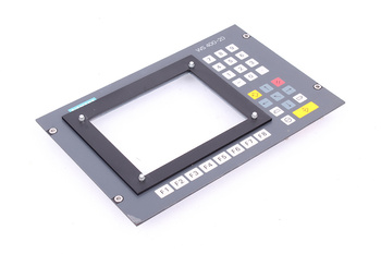 LCD84NCACSFPWF470 SIEMENS FAÇADE DU BOÎTIER