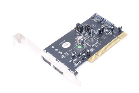 IP-S11-B222-00-00011 SUNRICH TECHNOLOGY PCI SATA SUNRICH