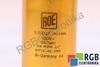 CONDENSATEUR DIN41240LL ROE 6800UF, 100VDC