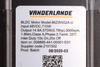 86ZWX02A-U VANDERLANDE