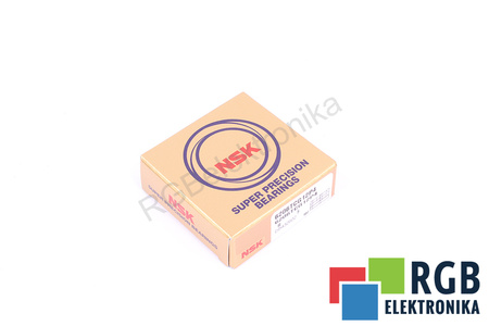 6206-TCG12P4 NSK 30X62X16 ROULEMENT