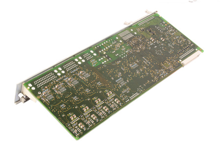 6SN1118-0DK23-0AA1 SIEMENS SIMODRIVE 611 VERSION B