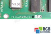 PHG10 REIS ROBOTICS 452 200758609 CARTE MERE POUR PIÈCES
