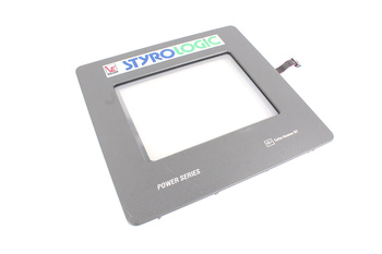 36PTPM300 EATON IDT FAÇADE DU BOÎTIER AVEC ÉCRAN TACTILE