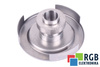 DG66ANC BAUMÜLLER ROTOR DU TACHYGÉNÉRATEUR