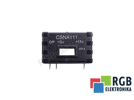 CSNA111 HONEYWELL TRANSFORMATEUR DE COURANT
