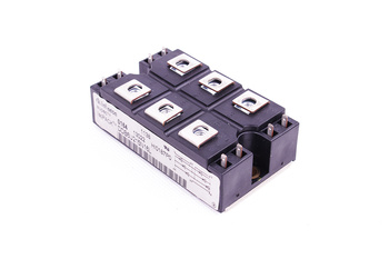 PONT REDRESSEUR DDB6U215N16L INFINEON ISOPACK 215A, 1600V