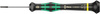 JEU DE TOURNEVIS ÉLECTRONICIEN KRAFTFORM MICRO 12 UNIVERSAL 1, 12 PIECES 05073675001 WERA KRAFTFORM MICRO 12 UNIVERSAL 1