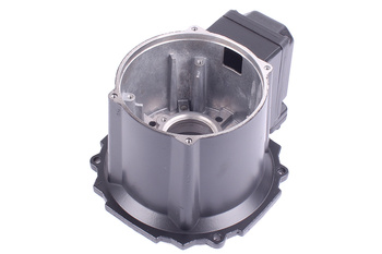 MKD090B-058-KP1-KN REXROTH INDRAMAT PALIER ARRIERE