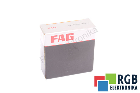 B7003-C-T-P4S-UL FAG 17X35X10 ROULEMENT A BILLES A CONTACT OBLIQUE