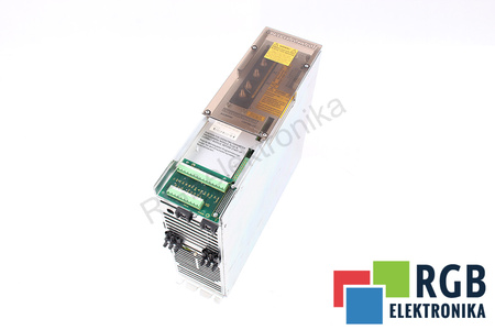 TDM1.2-030-300-W1-220 INDRAMAT R911236224 AC SERVO CONTROLLER