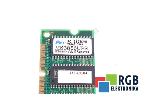 MS3856UPS PMI PC-133
