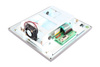 A02B-0303-C320/M FANUC MDI UNIT CLAVIER