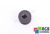 POULIE DENTÉE 32X24MM COURROIE 17MM ARBRE 12MM RAINURE 4X2MM Z=18