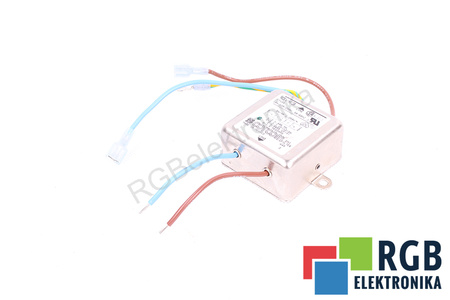 10VK3 CORCOM F7144 FILTRE