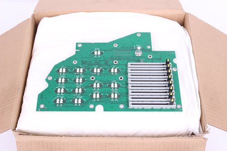 9200-20423-003 ADVANCED INPUT SYSTEMS POUR VIVID 7